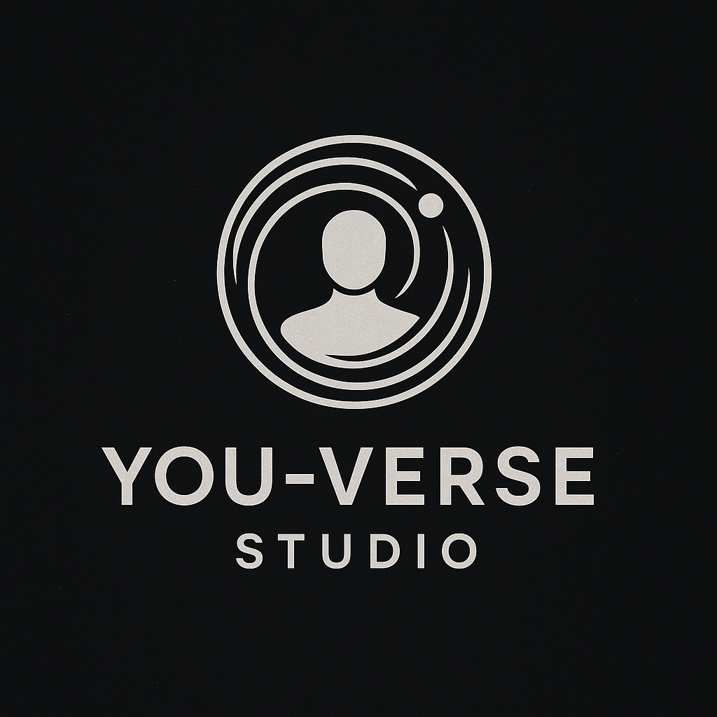 You-Verse Logo